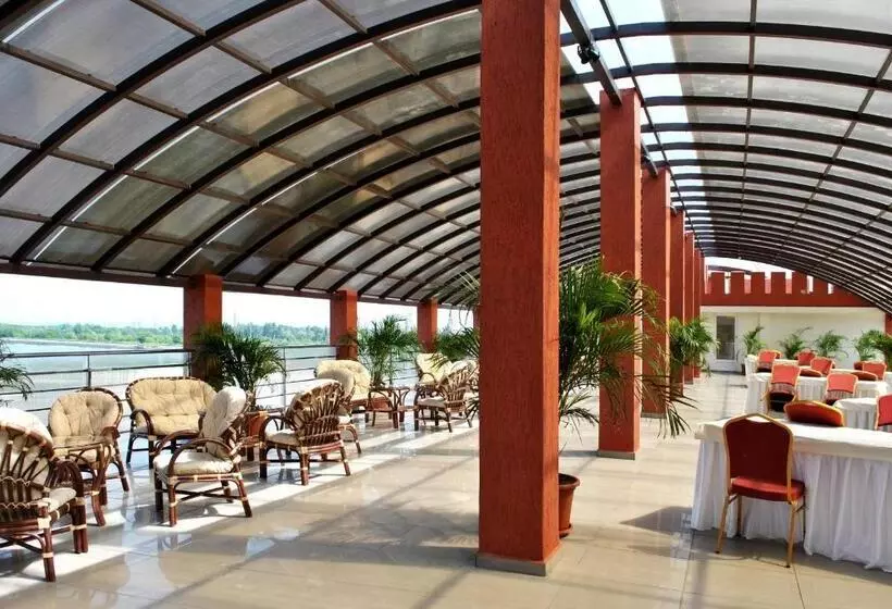 ホテル Vyshegrad Castle