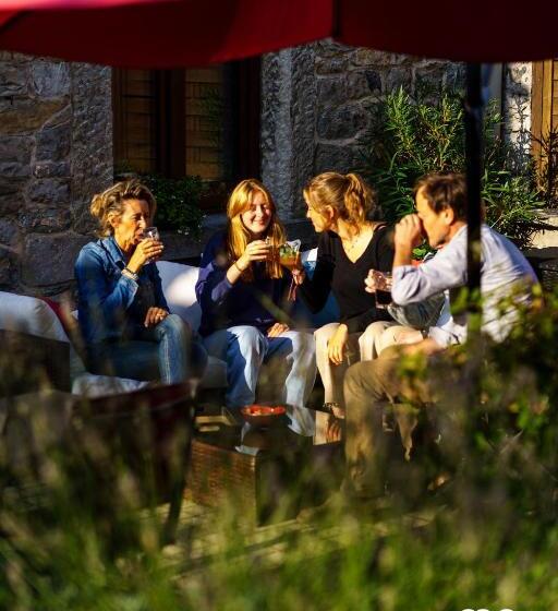 بنسيون Au Plaisir