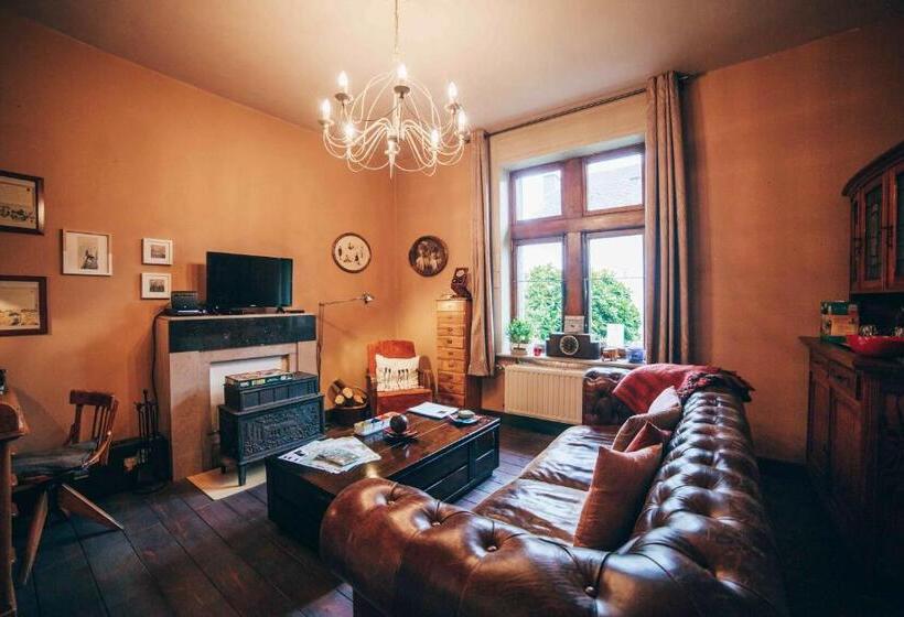 بنسيون Au Plaisir