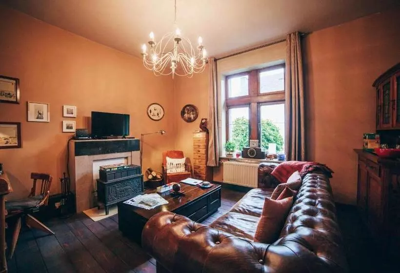 ペンション Au Plaisir