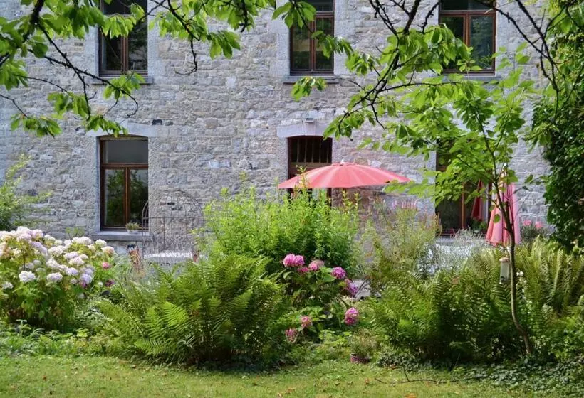 ペンション Au Plaisir