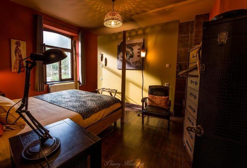 بنسيون Au Plaisir