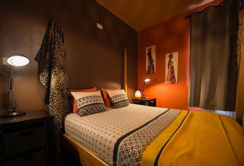 بنسيون Au Plaisir