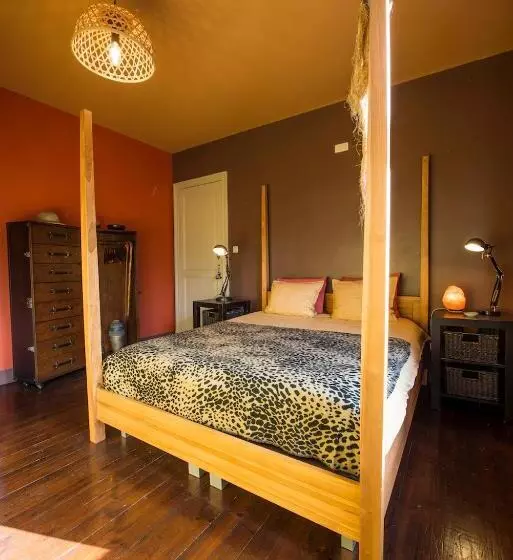 ペンション Au Plaisir