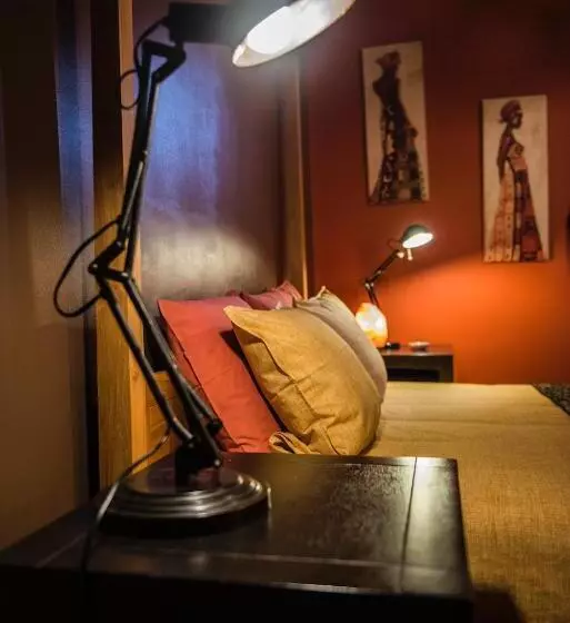 ペンション Au Plaisir