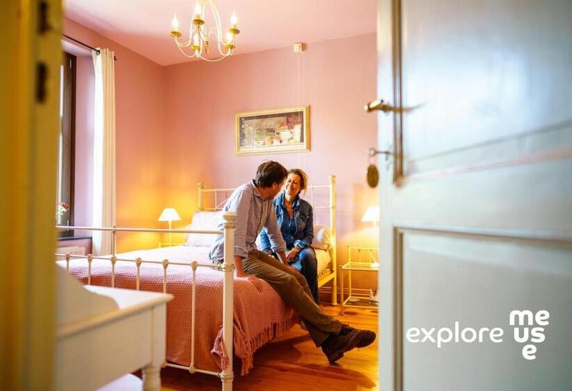 بنسيون Au Plaisir