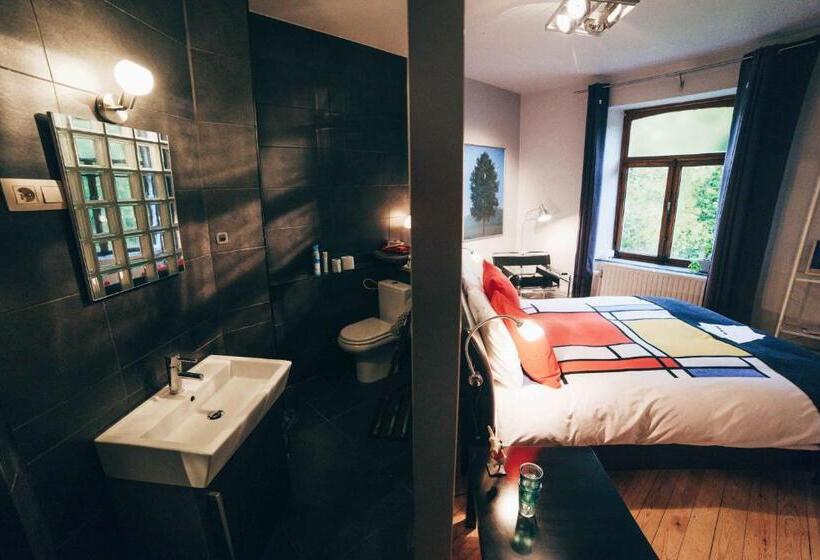 بنسيون Au Plaisir