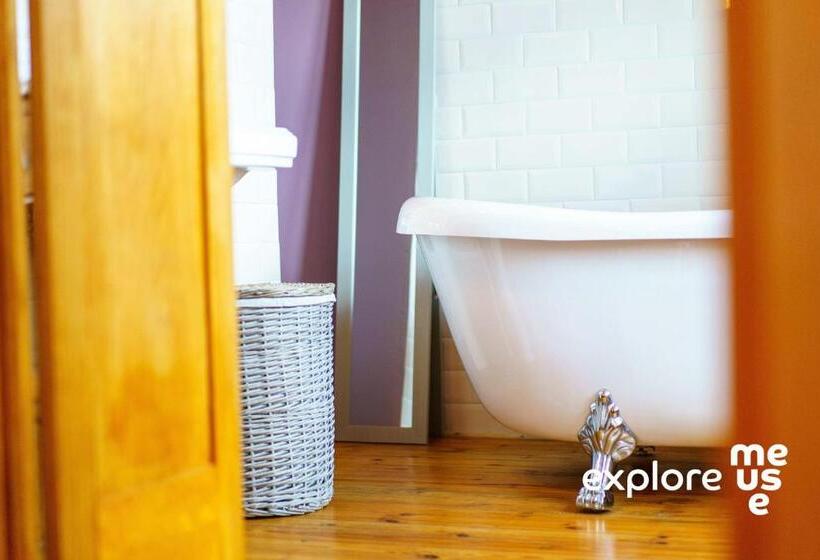 بنسيون Au Plaisir