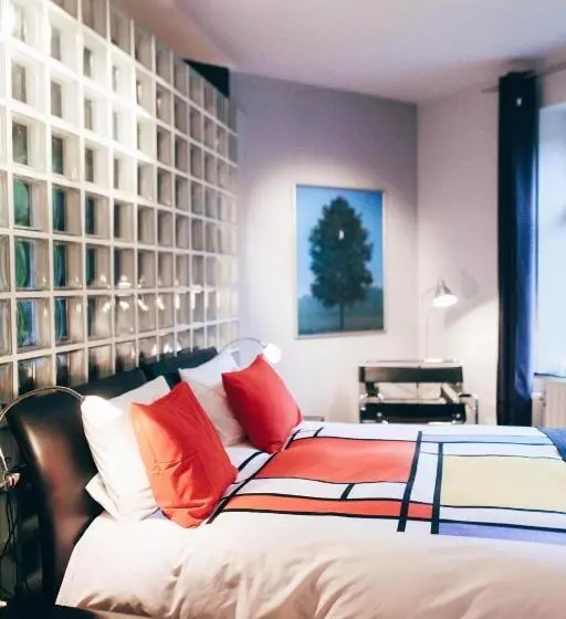 ペンション Au Plaisir