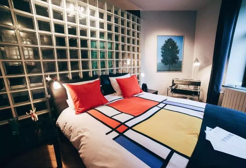 ペンション Au Plaisir