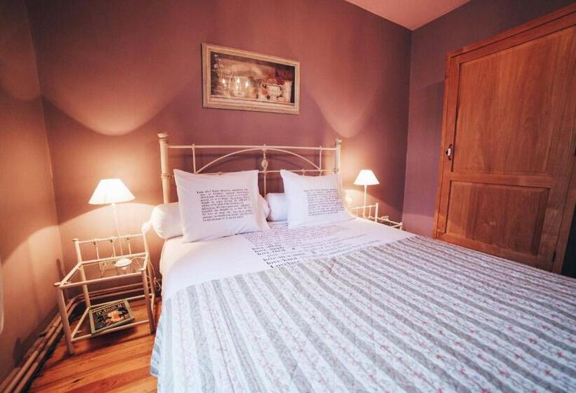 بنسيون Au Plaisir