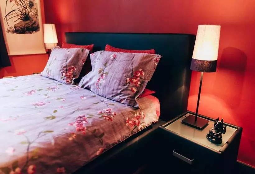 ペンション Au Plaisir