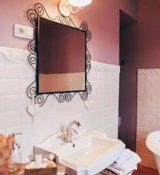 ペンション Au Plaisir