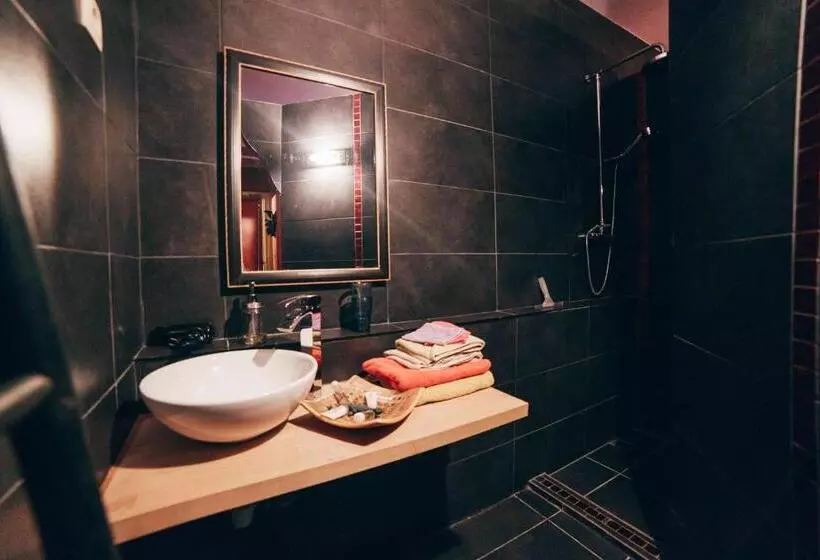 ペンション Au Plaisir