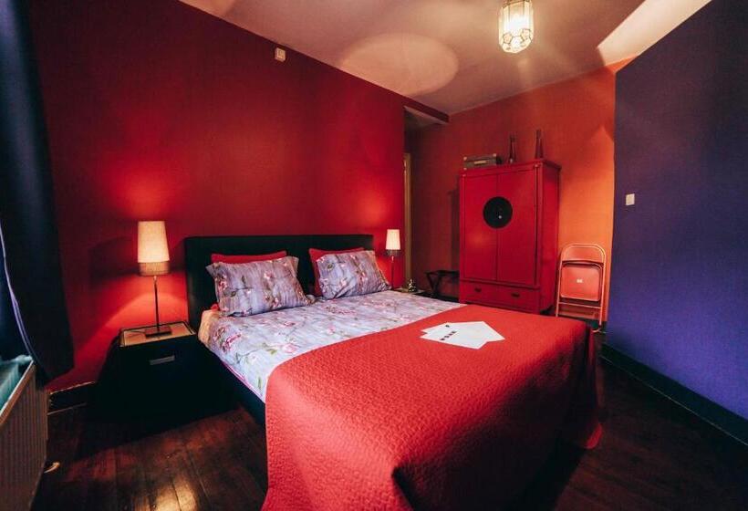 بنسيون Au Plaisir