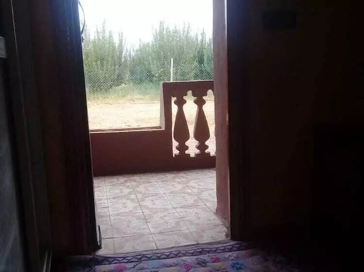 پانسیون Dar Hmidou