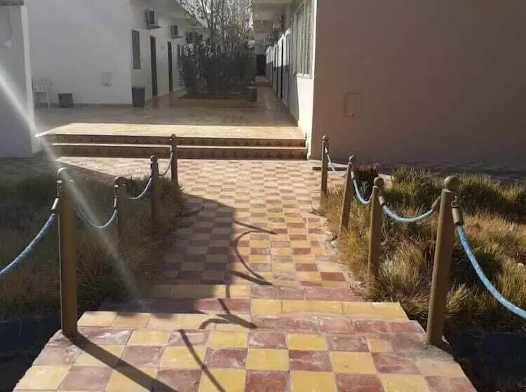 پانسیون Dar Hmidou