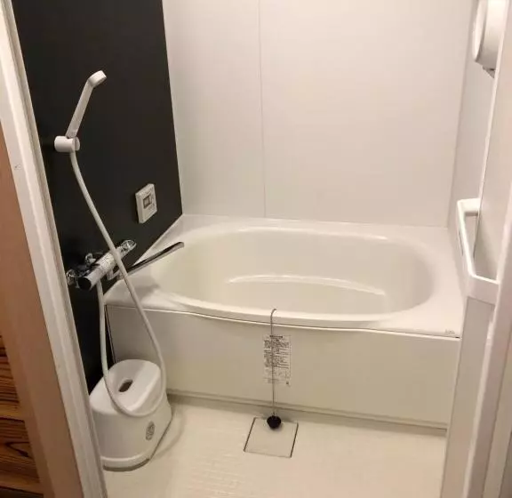 Majatalo Minshuku Kawarabi So