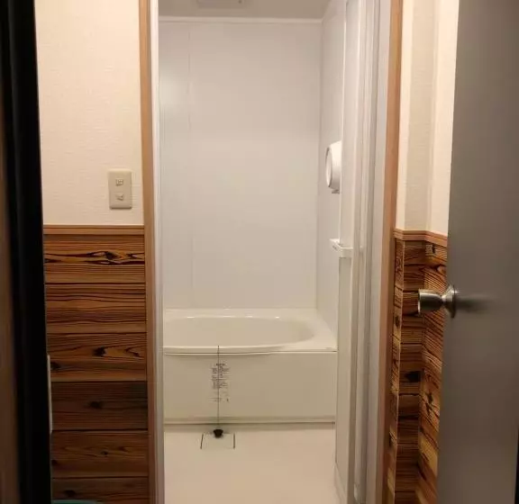 Majatalo Minshuku Kawarabi So