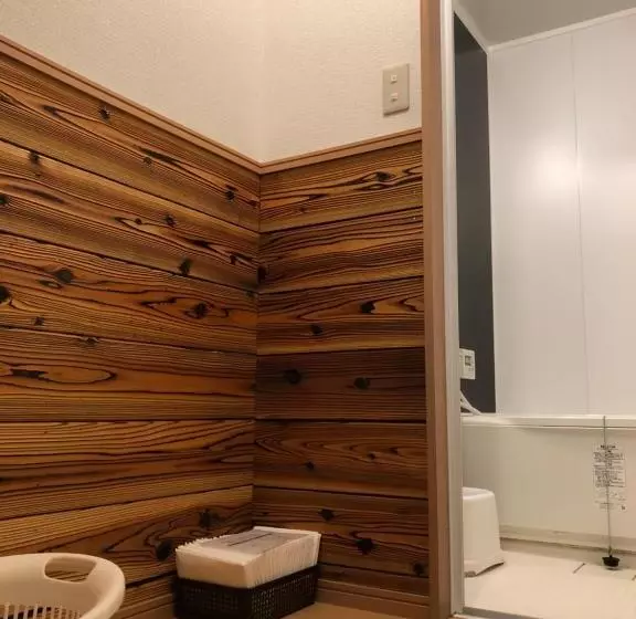 Majatalo Minshuku Kawarabi So