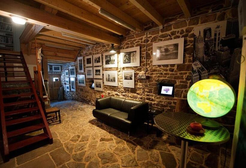 Пансион Pas De Deux