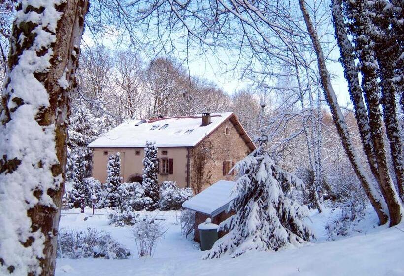 Пансион Pas De Deux