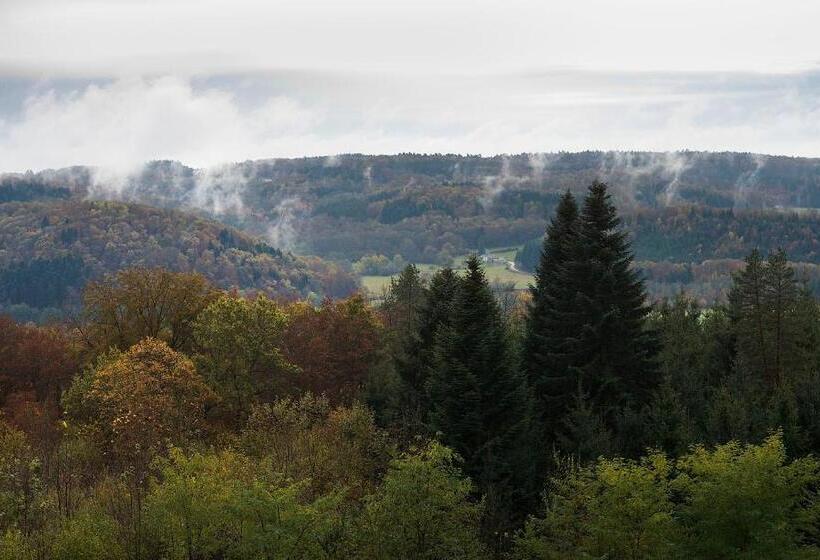 Пансион Pas De Deux