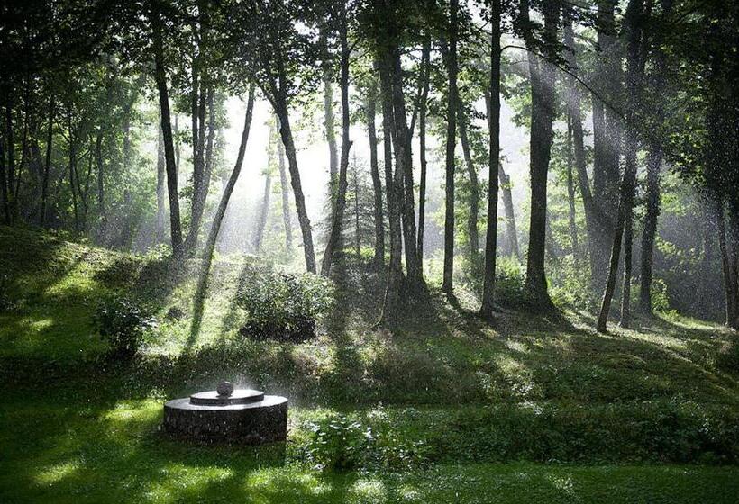 Пансион Pas De Deux