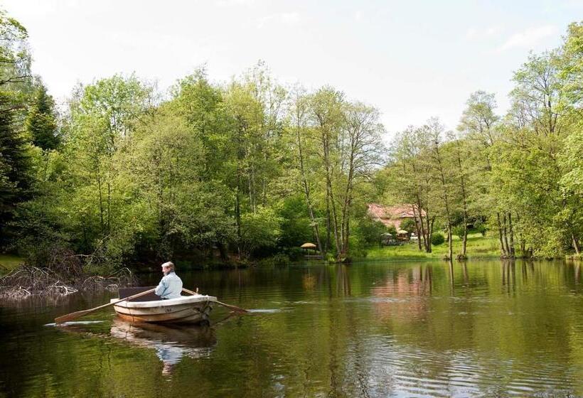 Пансион Pas De Deux