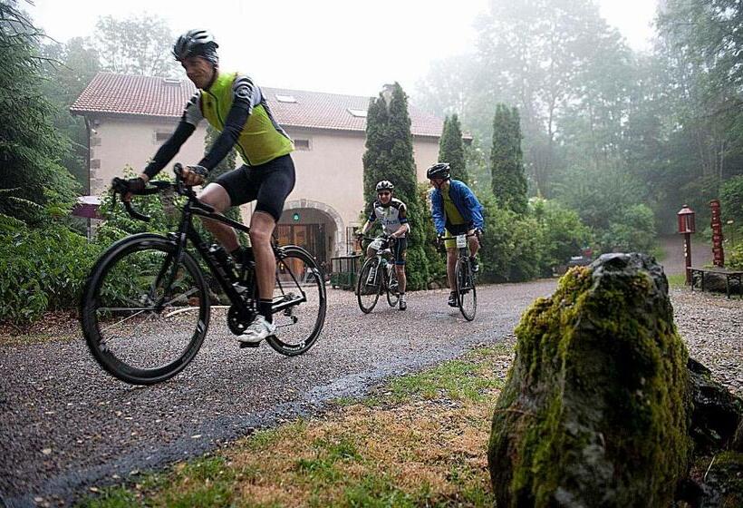 Пансион Pas De Deux