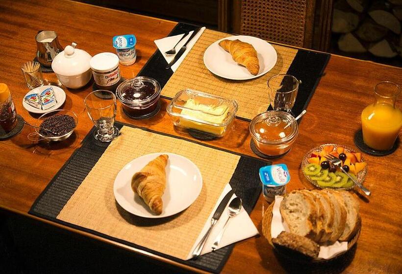 Пансион Pas De Deux