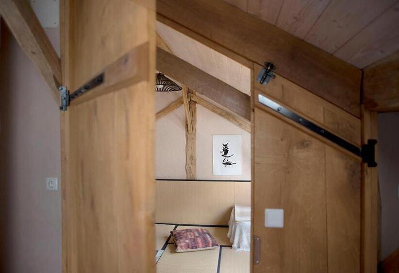 Пансион Pas De Deux