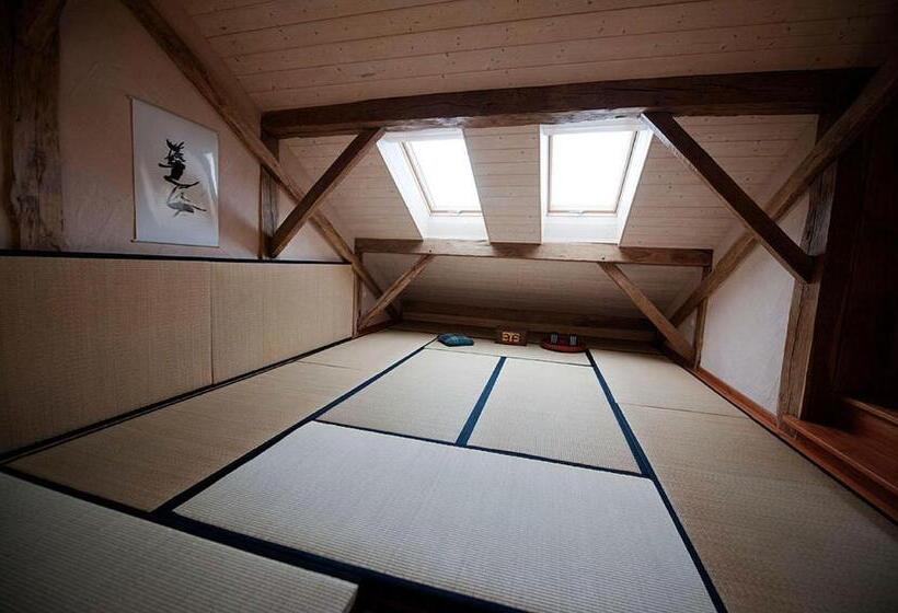 Пансион Pas De Deux