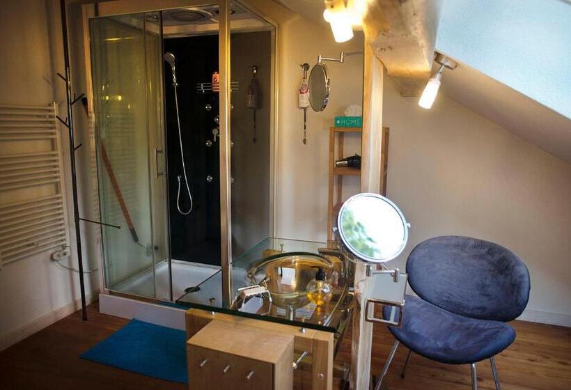 Пансион Pas De Deux