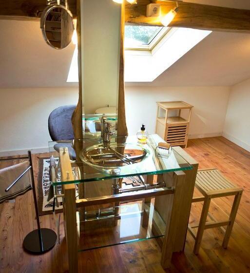 Пансион Pas De Deux