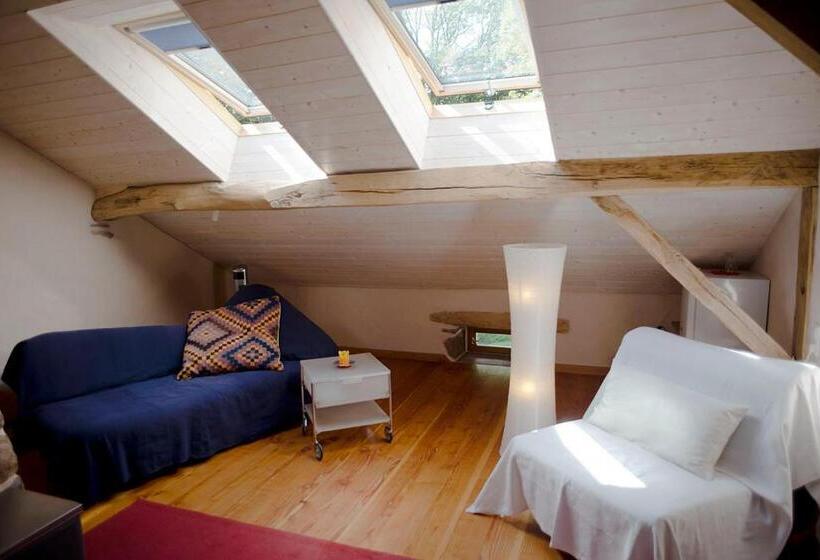 Пансион Pas De Deux