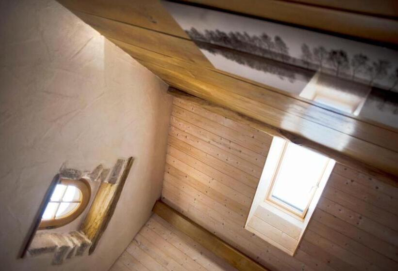 Пансион Pas De Deux