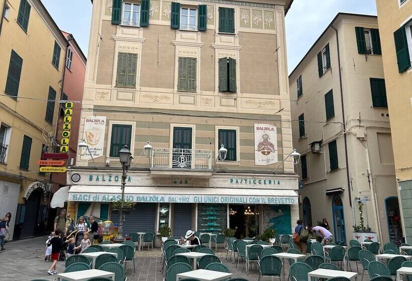 Rezidans La Scala Within A Stunning 13th Century Setting