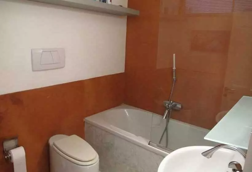 Residenssi La Scala Within A Stunning 13th Century Setting