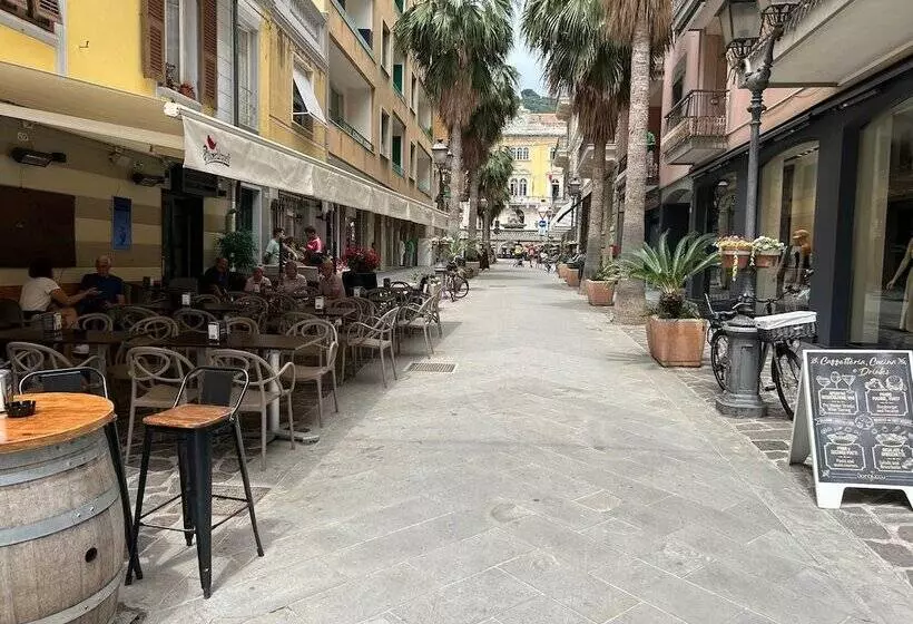 Residenssi La Scala Within A Stunning 13th Century Setting