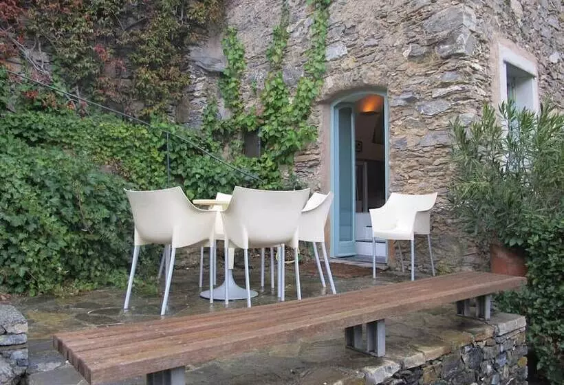 Residenssi La Scala Within A Stunning 13th Century Setting