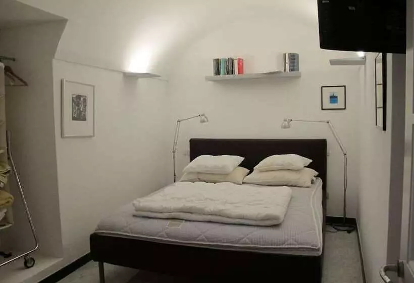 Residenssi La Scala Within A Stunning 13th Century Setting