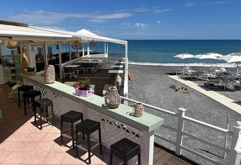 Rezidans La Scala Within A Stunning 13th Century Setting