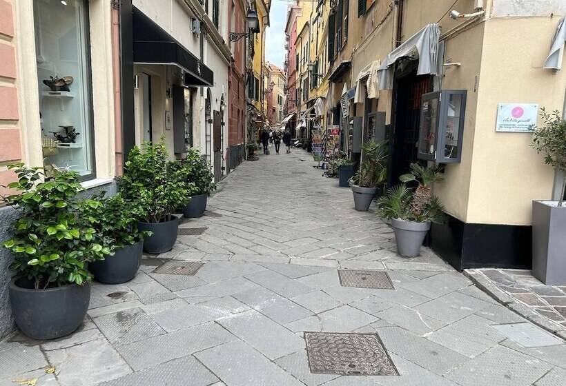 Rezidans La Scala Within A Stunning 13th Century Setting