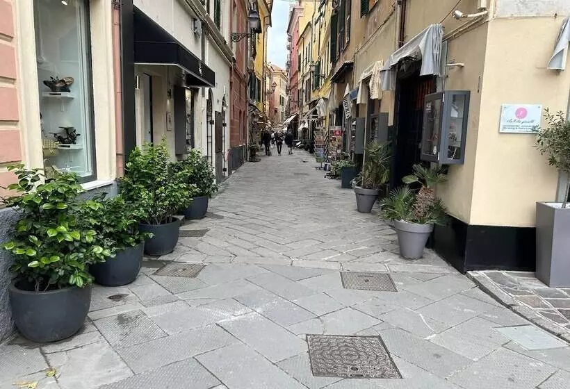 Residenssi La Scala Within A Stunning 13th Century Setting