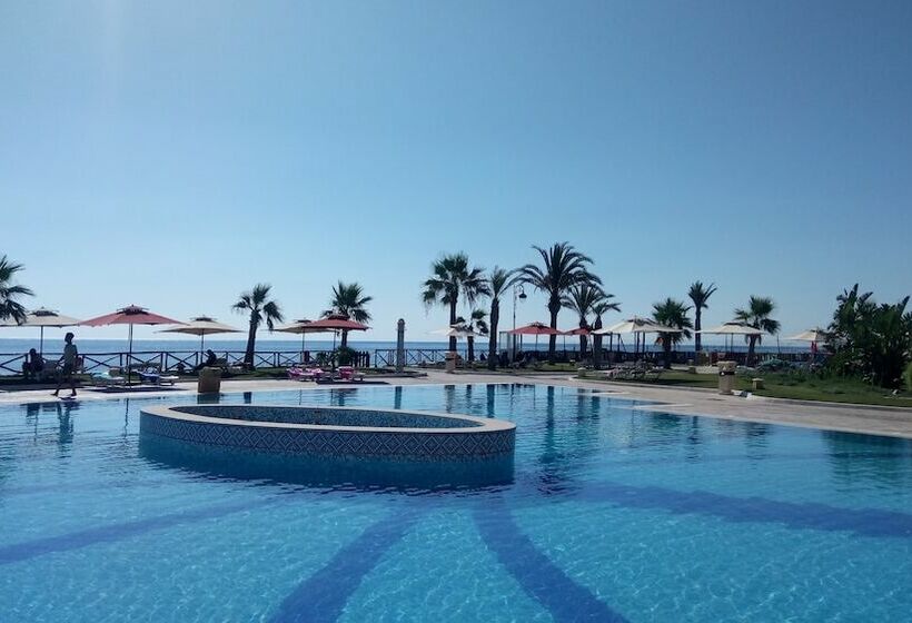 Résidence Folla Aqua Resort