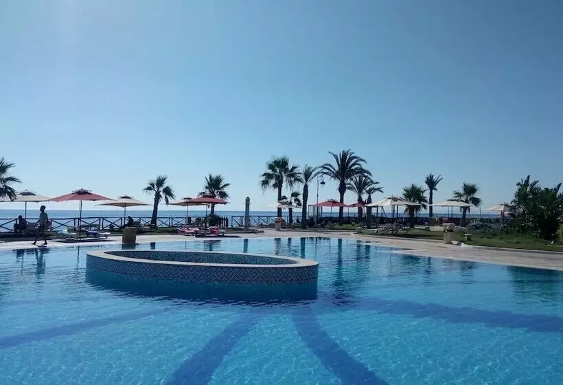 Résidence Folla Aqua Resort
