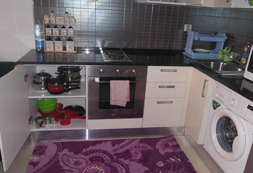 Résidence Folla Aqua Resort