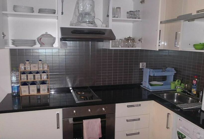 Résidence Folla Aqua Resort