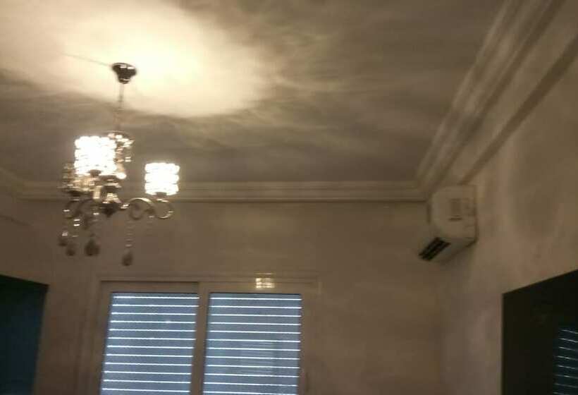 Résidence Folla Aqua Resort